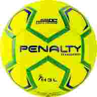 Мяч гандбольный PENALTY HANDEBOL H3L ULTRA FUSION X 5203632600-U, размер 3, желто-зелено-синий - Мяч гандбольный PENALTY HANDEBOL H3L ULTRA FUSION X 5203632600-U, размер 3, желто-зелено-синий