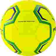 Мяч гандбольный PENALTY HANDEBOL H3L ULTRA FUSION X 5203632600-U, размер 3, желто-зелено-синий - Мяч гандбольный PENALTY HANDEBOL H3L ULTRA FUSION X 5203632600-U, размер 3, желто-зелено-синий