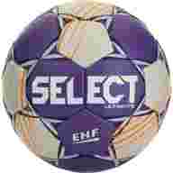 Мяч гандбольный SELECT Ultimate Official EHF V24, 1612858999, размер 3, EHF Approved - Мяч гандбольный SELECT Ultimate Official EHF V24, 1612858999, размер 3, EHF Approved