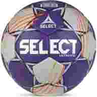 Мяч гандбольный SELECT Ultimate Official EHF V24, 1612858999, размер 3, EHF Approved - Мяч гандбольный SELECT Ultimate Official EHF V24, 1612858999, размер 3, EHF Approved