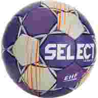 Мяч гандбольный SELECT Ultimate Official EHF V24, 1612858999, размер 3, EHF Approved - Мяч гандбольный SELECT Ultimate Official EHF V24, 1612858999, размер 3, EHF Approved