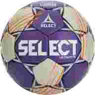 Мяч гандбольный SELECT Ultimate Official EHF V24, 1612858999, размер 3, EHF Approved - Мяч гандбольный SELECT Ultimate Official EHF V24, 1612858999, размер 3, EHF Approved