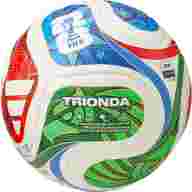 Мяч футб. ADIDAS WC26 Trionda PRO, JD8021, р.5, FIFA Quality Pro, 4 пан, ПУ, термосш, мультиколор - Мяч футб. ADIDAS WC26 Trionda PRO, JD8021, р.5, FIFA Quality Pro, 4 пан, ПУ, термосш, мультиколор
