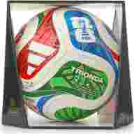 Мяч футб. ADIDAS WC26 Trionda PRO, JD8021, р.5, FIFA Quality Pro, 4 пан, ПУ, термосш, мультиколор - Мяч футб. ADIDAS WC26 Trionda PRO, JD8021, р.5, FIFA Quality Pro, 4 пан, ПУ, термосш, мультиколор