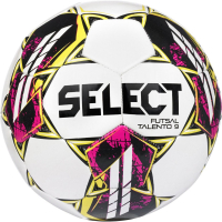 Мяч футзальный Select Futsal Talento 9 V22