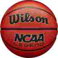 Мяч баскетбольный Wilson NCAA Legend, WZ2007601XB7, размер 7 - Мяч баскетбольный Wilson NCAA Legend, WZ2007601XB7, размер 7