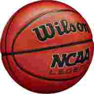 Мяч баскетбольный Wilson NCAA Legend, WZ2007601XB7, размер 7 - Мяч баскетбольный Wilson NCAA Legend, WZ2007601XB7, размер 7