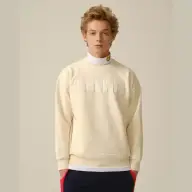 Свитшот KELME Round neck sweater  - Свитшот KELME Round neck sweater 