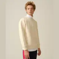 Свитшот KELME Round neck sweater  - Свитшот KELME Round neck sweater 