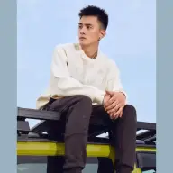 Свитшот KELME Round neck sweater  - Свитшот KELME Round neck sweater 
