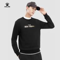 Свитшот KELME Round neck sweater  - Свитшот KELME Round neck sweater 
