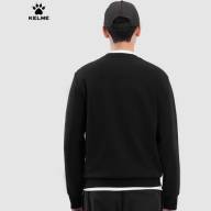 Свитшот KELME Round neck sweater  - Свитшот KELME Round neck sweater 