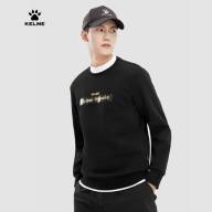 Свитшот KELME Round neck sweater  - Свитшот KELME Round neck sweater 