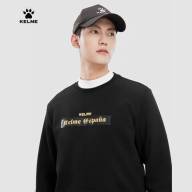 Свитшот KELME Round neck sweater  - Свитшот KELME Round neck sweater 