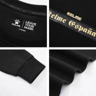 Свитшот KELME Round neck sweater  - Свитшот KELME Round neck sweater 