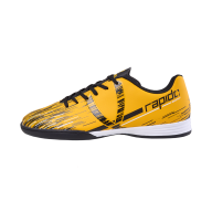 Бутсы зальные JOGEL Rapido IN Yellow/black - downloaded from prime-sport.ru