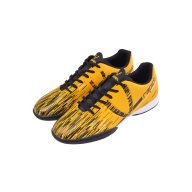 Бутсы зальные JOGEL Rapido IN Yellow/black - downloaded from prime-sport.ru