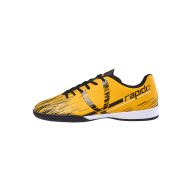 Бутсы зальные JOGEL Rapido IN Yellow/black - downloaded from prime-sport.ru