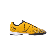 Бутсы зальные JOGEL Rapido IN Yellow/black - downloaded from prime-sport.ru