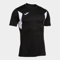 Игровая футболка JOMA WINNER III NEGRO BLANCO