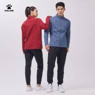 Олимпийка KELME Knitted jacket  - Олимпийка KELME Knitted jacket 