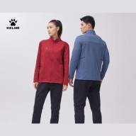 Олимпийка KELME Knitted jacket  - Олимпийка KELME Knitted jacket 