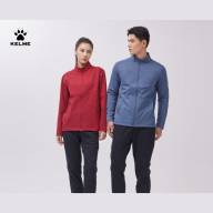 Олимпийка KELME Knitted jacket  - Олимпийка KELME Knitted jacket 