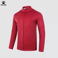 Олимпийка KELME Knitted jacket  - Олимпийка KELME Knitted jacket 