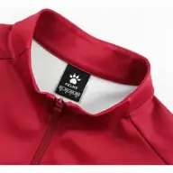 Олимпийка KELME Knitted jacket  - Олимпийка KELME Knitted jacket 