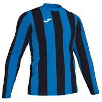 Игровая футболка JOMA INTER Синий-черный