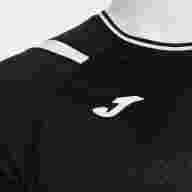 Футболка JOMA CAMISETA MANGA CORTA DINAMO II NEGRO BLANCO - Футболка JOMA CAMISETA MANGA CORTA DINAMO II NEGRO BLANCO