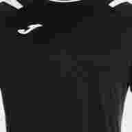 Футболка JOMA CAMISETA MANGA CORTA DINAMO II NEGRO BLANCO - Футболка JOMA CAMISETA MANGA CORTA DINAMO II NEGRO BLANCO