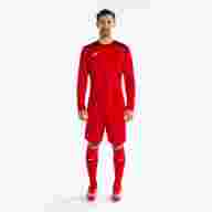Вратарская форма JOMA ZAMORA VIII ROJO - Вратарская форма JOMA ZAMORA VIII ROJO