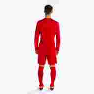 Вратарская форма JOMA ZAMORA VIII ROJO - Вратарская форма JOMA ZAMORA VIII ROJO