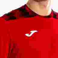 Вратарская форма JOMA ZAMORA VIII ROJO - Вратарская форма JOMA ZAMORA VIII ROJO