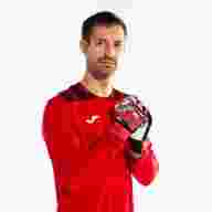 Вратарская форма JOMA ZAMORA VIII ROJO - Вратарская форма JOMA ZAMORA VIII ROJO