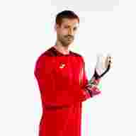 Вратарская форма JOMA ZAMORA VIII ROJO - Вратарская форма JOMA ZAMORA VIII ROJO
