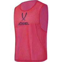 Манишка JÖGEL CAMP Bib, малиновый