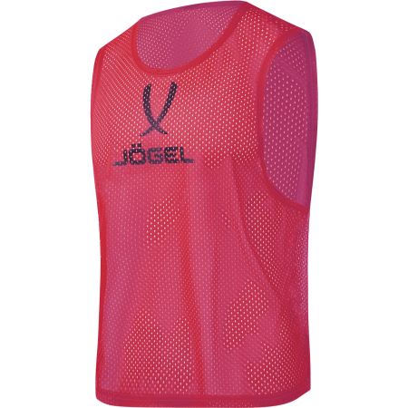Манишка JÖGEL CAMP Bib, малиновый