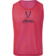 Манишка JÖGEL CAMP Bib, малиновый - Манишка JÖGEL CAMP Bib, малиновый