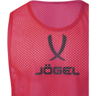 Манишка JÖGEL CAMP Bib, малиновый - Манишка JÖGEL CAMP Bib, малиновый