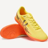 Бутсы зальные JÖGEL Evofly IN Talant Yellow/orange - Бутсы зальные JÖGEL Evofly IN Talant Yellow/orange