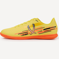 Бутсы зальные JÖGEL Evofly IN Talant Yellow/orange - Бутсы зальные JÖGEL Evofly IN Talant Yellow/orange