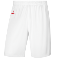 Шорты баскетбольные JÖGEL DIVISION PerFormDRY RBF Shorts, белый - Шорты баскетбольные JÖGEL DIVISION PerFormDRY RBF Shorts, белый
