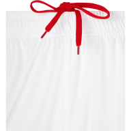 Шорты баскетбольные JÖGEL DIVISION PerFormDRY RBF Shorts, белый - Шорты баскетбольные JÖGEL DIVISION PerFormDRY RBF Shorts, белый