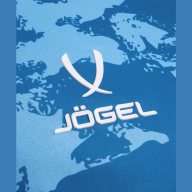 Свитер вратарский JÖGEL PerFormDRY SPLASH GK Jersey, голубой - Свитер вратарский JÖGEL PerFormDRY SPLASH GK Jersey, голубой