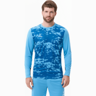 Свитер вратарский JÖGEL PerFormDRY SPLASH GK Jersey, голубой - Свитер вратарский JÖGEL PerFormDRY SPLASH GK Jersey, голубой