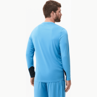Свитер вратарский JÖGEL PerFormDRY SPLASH GK Jersey, голубой - Свитер вратарский JÖGEL PerFormDRY SPLASH GK Jersey, голубой