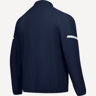 Куртка спортивная JÖGEL CAMP 2 Lined Jacket, темно-синий - Куртка спортивная JÖGEL CAMP 2 Lined Jacket, темно-синий