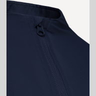 Куртка спортивная JÖGEL CAMP 2 Lined Jacket, темно-синий - Куртка спортивная JÖGEL CAMP 2 Lined Jacket, темно-синий